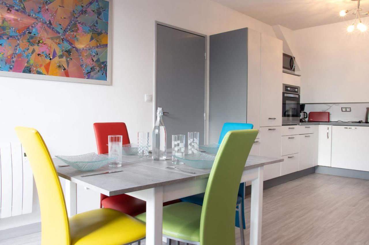 Le Renard - T3 In The Heart Of The Beautiful City Of Poitiers Exterior foto