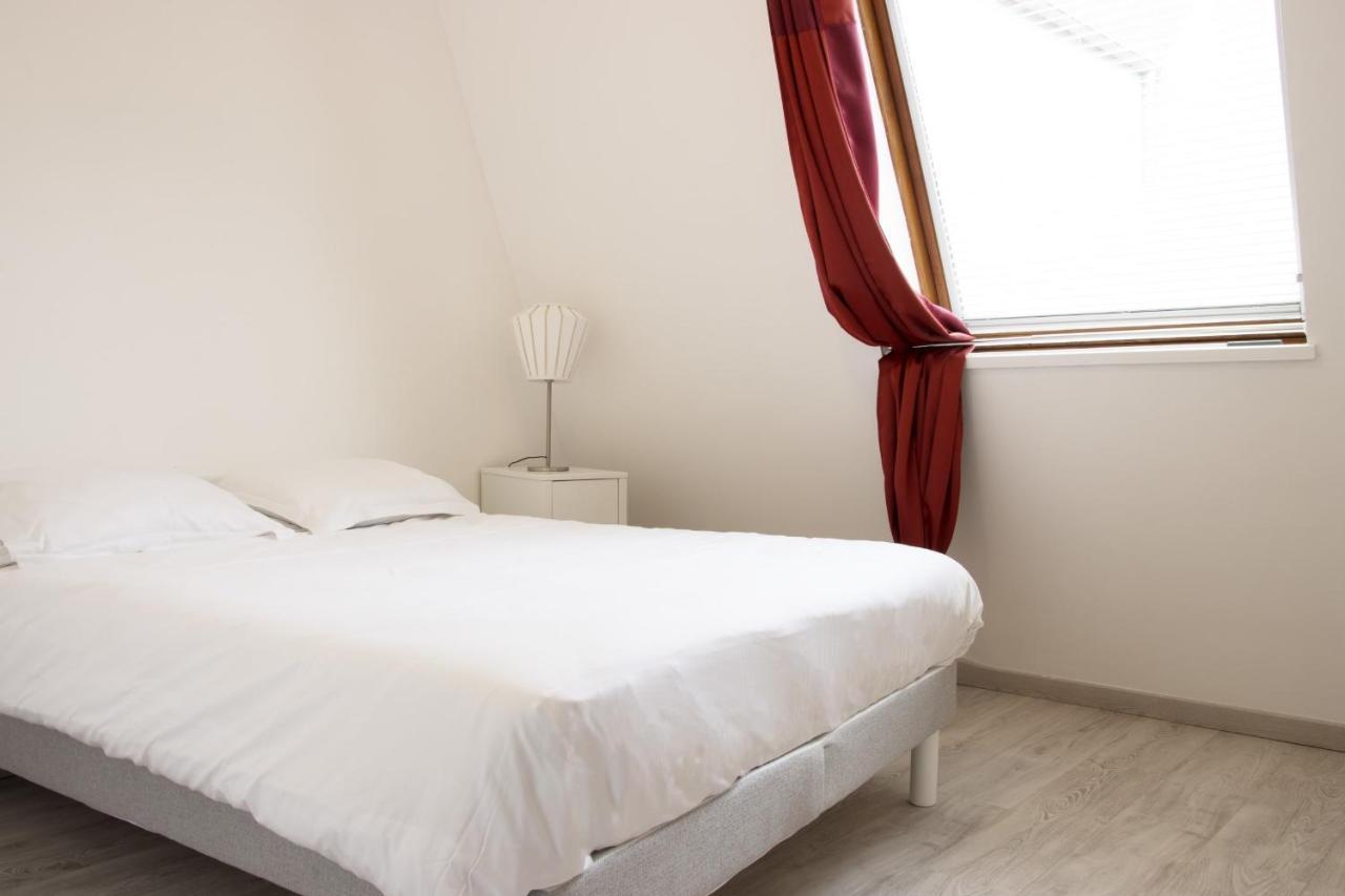 Le Renard - T3 In The Heart Of The Beautiful City Of Poitiers Exterior foto